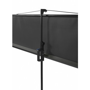 Blackmount 1/1TR180-BM-ECRTRP, 180 x 180 cm
