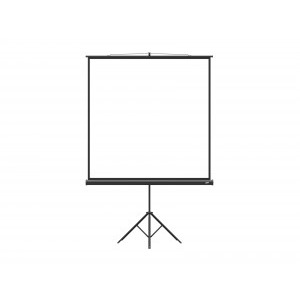 Blackmount 1/1TR150-BM-ECRTRP, 150 x 150 cm