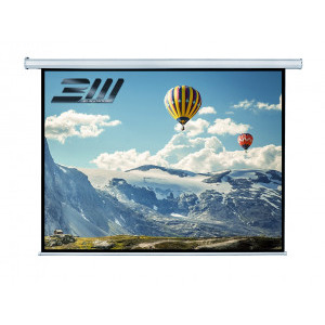 Ecran de proiectie Blackmount 4/3EL300RC-BM-ECRPER, 300 x  220 cm