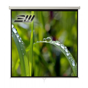 Ecran de proiectie Blackmount 1/1MN300-BM-ECRPER, 300 x 300 cm