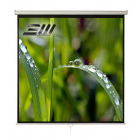 Ecran de proiectie Blackmount 1/1MN300-BM-ECRPER, 300 x 300 cm