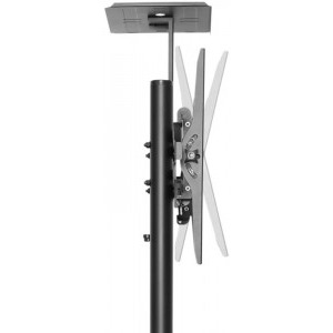 NEOMOUNTS PLASMA-M1700E, 32 - 70 inch, negru