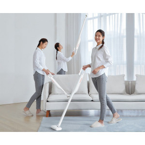 Deerma vertical VC01 White, 0.2L, Alb