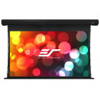 Ecran de proiectie EliteScreens Saker SKT110UHW-E12, 243.8 x 137.2 cm, tensionat