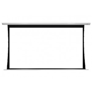 EliteScreens SKT100XHW-E12 profesional, tensionat, 221.5 x 124.5 cm