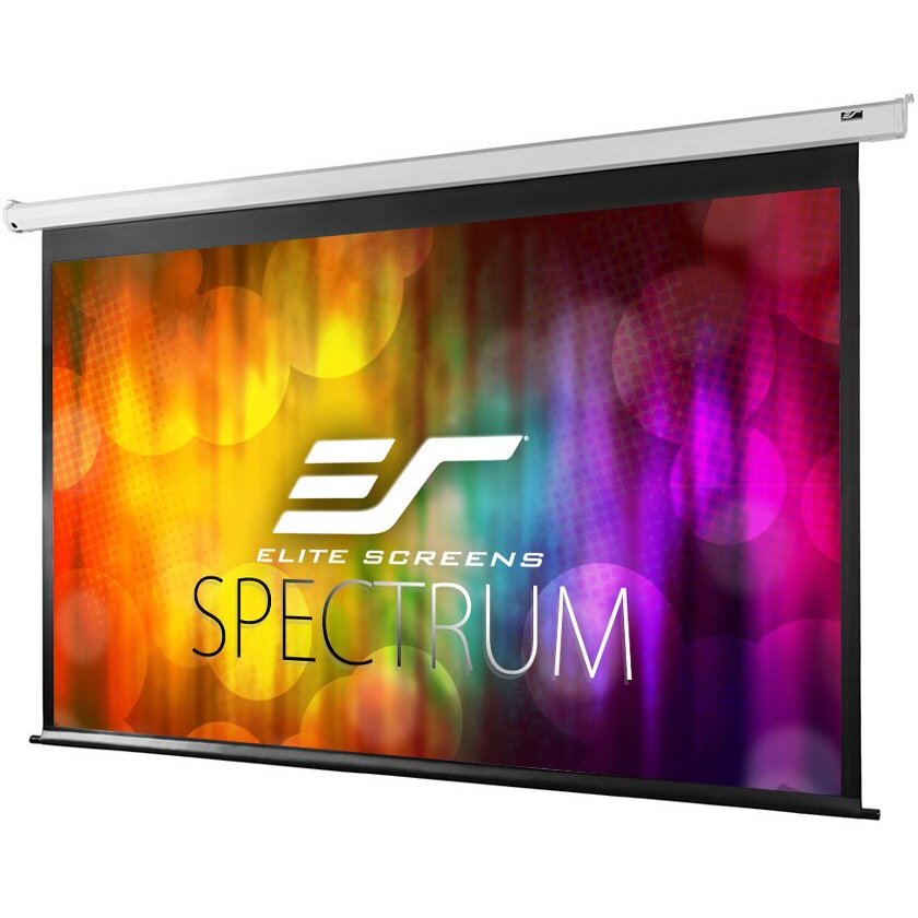 Ecran de proiectie EliteScreens ELECTRIC120V, 240 x 180 cm