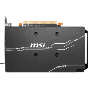 MSI Radeon RX 6650 XT MECH 2X OC 8GB GDDR6 1‎28-bit
