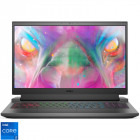 DELL Gaming 15.6'' G15 5511, FHD 120Hz, Procesor Intel® Core™ i7-11800H (24M Cache, up to 4.60 GHz), 16GB DDR4, 512GB SSD, GeForce RTX 3060 6GB, Linux, Dark Shadow Grey, 3Yr BOS