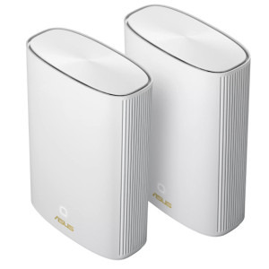 ASUS Gigabit XP4 Dual Band Wi-Fi 6 2Pack