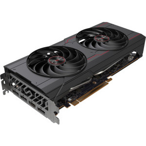 Sapphire Radeon RX 6700 PULSE 10GB GDDR6 160-bit