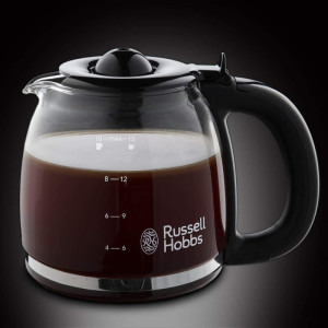 Russell Hobbs Colours Plus+ Red 24031-56