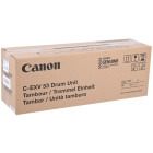 Consumabil Canon Drum C-EXV 53 Black