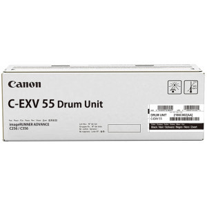 Canon Drum C-EXV 55 Black