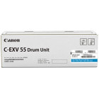 Consumabil Canon Drum C-EXV 55 Cyan