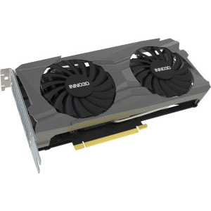 Inno3D GeForce RTX 3050 Twin X2 8GB GDDR6 128-bit