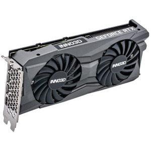 Inno3D GeForce RTX 3050 Twin X2 8GB GDDR6 128-bit
