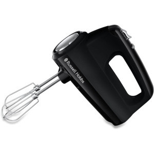 Russell Hobbs Mixer de mana 24672-56, 350W, Negru