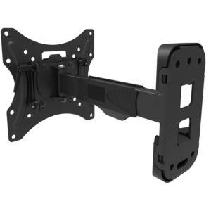 NEOMOUNTS WL40-540BL12, 32 - 55 inch, negru