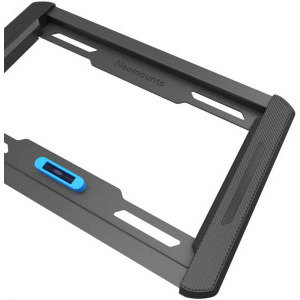 NEOMOUNTS WL30-550BL12, 24 - 55 inch, negru