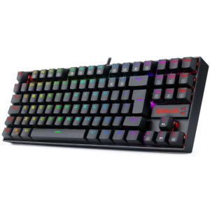 Redragon Kumara Pro RGB Mecanica Blue Switch