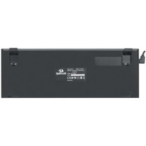 Redragon Anivia Pro RGB Mecanica Red Switch