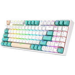 Redragon Kitava RGB Mecanica Red Switch