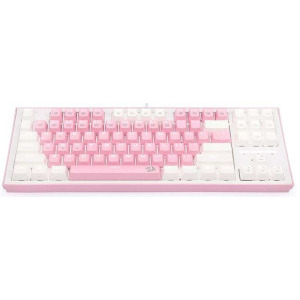 Redragon Bes RGB Mecanica Blue Switch