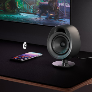 SteelSeries Boxa Arena 3 2.0 Black