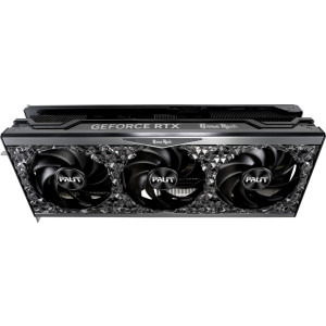 Palit GeForce RTX 4090 GameRock OC 24GB GDDR6X 384-bit DLSS 3.0