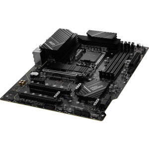 Bundle MSI Z590-A PRO + Intel Core I7-11700K + 64Go DDR4 Crucial RGB 3200MHz