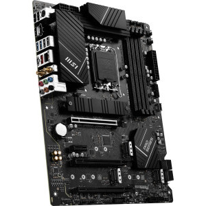 MSI PRO Z790-P WIFI DDR4
