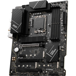 MSI PRO Z790-P WIFI