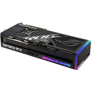 ASUS GeForce RTX 4080 ROG Strix O16G 16GB GDDR6X 256-bit DLSS 3.0
