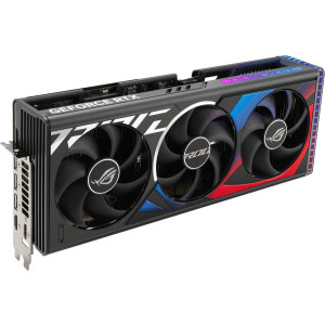 ASUS GeForce RTX 4080 ROG Strix O16G 16GB GDDR6X 256-bit DLSS 3.0