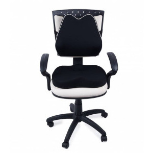 Suporto Set perna sezut si perna lombara compact
