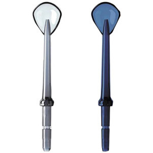WATERPIK Rezerva irigator oral TC-100E, 2 buc