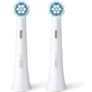 Oral-B Rezerva periuta de dinti electrica iO Gentle Care Alb, 2 buc