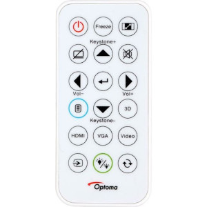Optoma H190X