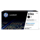HP Toner 656X Black