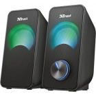 Trust Boxa   Arys Compact 2.0 Black