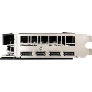 MSI GeForce RTX 2060 SUPER VENTUS GP OC 8GB GDDR6 256-bit