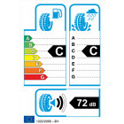 Anvelopa iarna Continental Winter Contact TS850P MO 225/50R17 94H