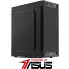 Sistem Office Expert Power i5M8S11 Powered by Asus, Intel i5-9400F 2.9GHz Coffee Lake, 8GB DDR4, 1TB HDD + 120GB SSD, GT 710 2GB