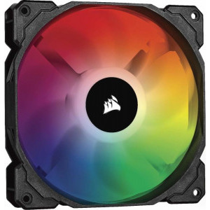 Corsair iCUE SP140 RGB PRO Performance 140mm ​Dual Fan Kit
