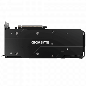 GIGABYTE GeForce RTX 2060 SUPER Gaming OC 3X 8GB GDDR6 256-bit