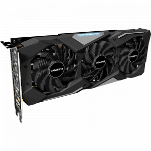 GIGABYTE GeForce RTX 2060 SUPER Gaming OC 3X 8GB GDDR6 256-bit