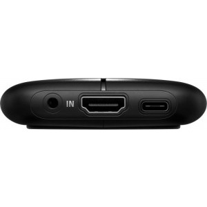 Placa de captura Elgato Game Capture HD60 S+ - PC Garage
