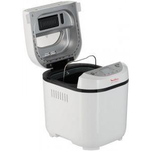 Tefal Pain et Tresors PF250135, 700W, Alb/Negru