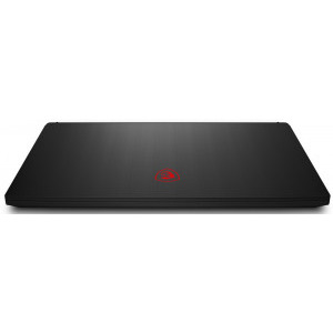 MSI Gaming 17.3'' GF75 Thin 10SDR, FHD 144Hz, Procesor Intel® Core™ i7-10750H (12M Cache, up to 5.00 GHz), 16GB DDR4, 512GB SSD, GeForce GTX 1660 Ti 6GB, Free DOS, Dark Grey
