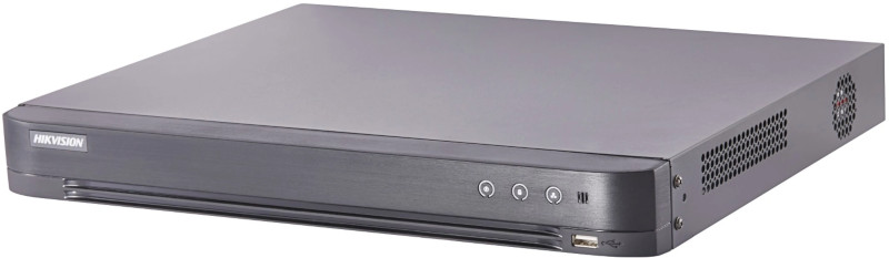 Video Recorder Hikvision iDS-7216HQHI-M1/FA 16 Canale